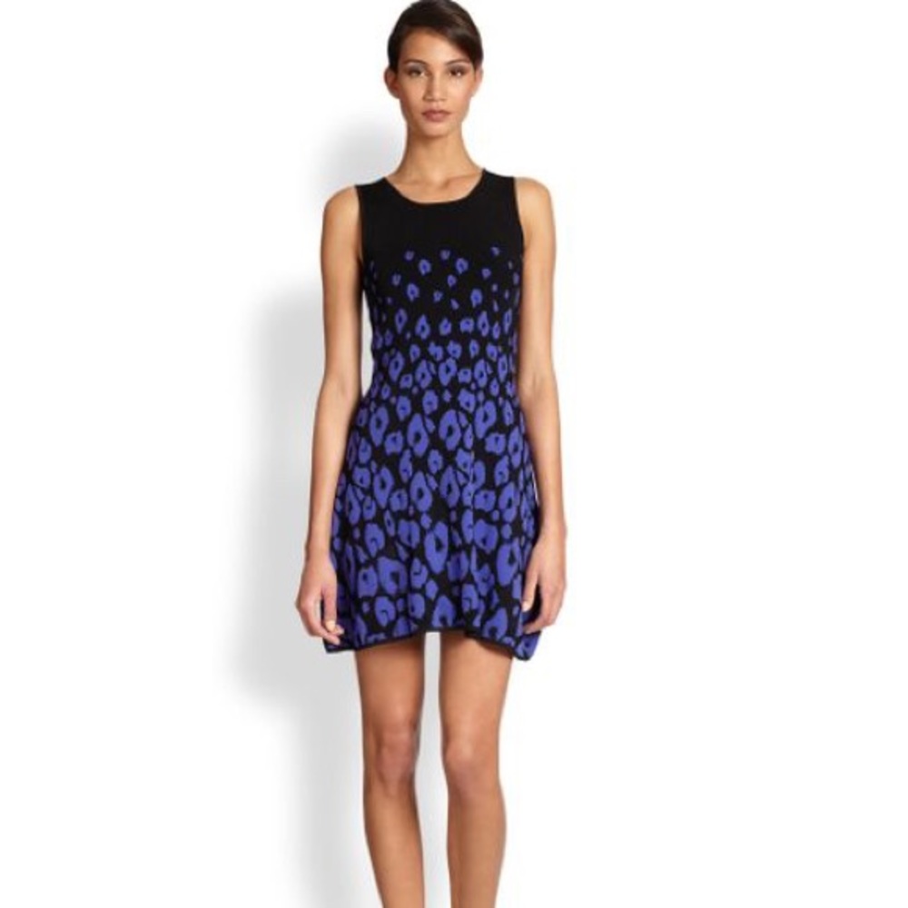 Shoshanna Knit Dress
